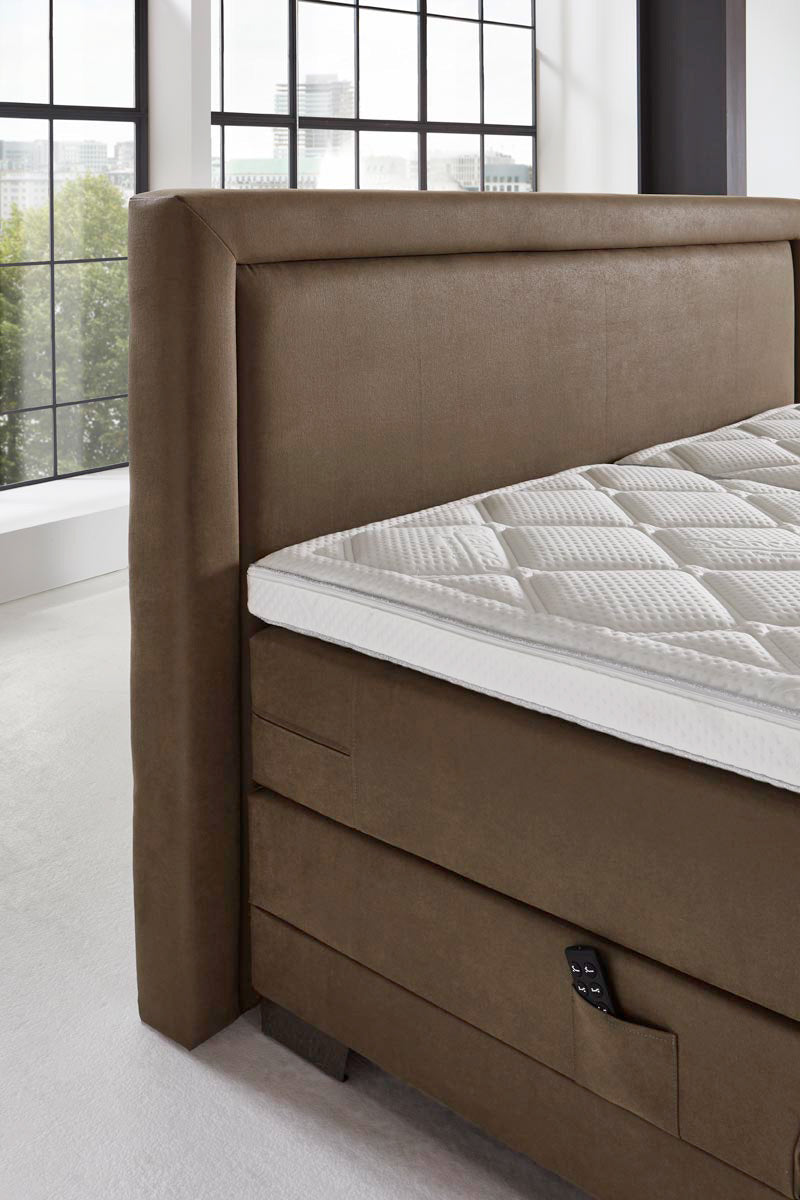 Complete Boxspring Whistler - Bedworld B.V.